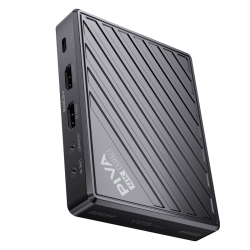 بيفا كارت تسجيل فيديو احترافي للبث والألعاب Piva VD15 High Definition 4K 144Hz Video Capture Card