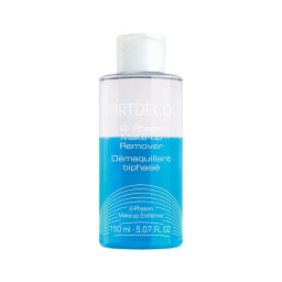 مزيل مكياج ثنائي الطور للعيون والشفاه - 150 مل Dual-phase Makeup Remover for Eyes and Lips - 150ml