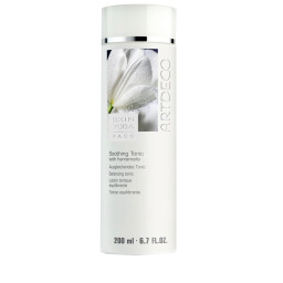 تونر مهدئ بالبندق الأمريكي (هاماميليس) 200 مل Soothing Tonic With Hamamelis 200 ml