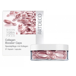 كبسولات تعزيز الكولاجين للبشرة 28 كبسولة Collagen Booster Capsules for Skin 28 Pcs