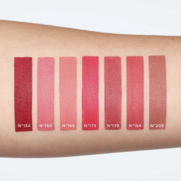 أحمر شفاه بتشطيب مات طويل الأمد Perfect Mat Lipstick - Long-lasting Matte Finish