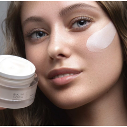 كريم هيالورونيك أسيد للوجه Hyaluronic Acid Intensive Face Cream