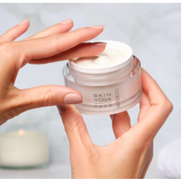 كريم هيالورونيك أسيد للوجه Hyaluronic Acid Intensive Face Cream