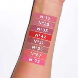 احمر شفاه سائل مات باشن Mat Passion Lip Fluid