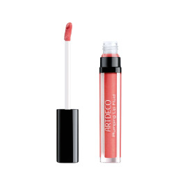 غلوس شفاه يعمل على زيادة الامتلاء واللمعان Plumping Lip Fluid – Lip Gloss for Fuller, Shiny Lips