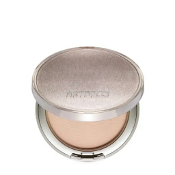 بودرة فاونديشن مضغوطة مرطبة Hydra Mineral Hydra Mineral Compact Hydrating Foundation