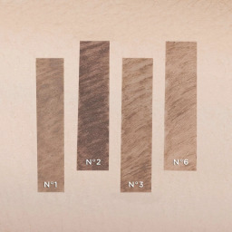 جل حواجب مع ألياف الشعر لتكثيف الحواجب Tinted Brow Filler