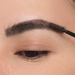 جل حواجب مع ألياف الشعر لتكثيف الحواجب Tinted Brow Filler