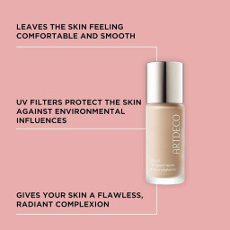 فاونديشن كريمي Rich Treatment Foundation