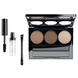 طقم تحديد حواجب Eye Brow Kit