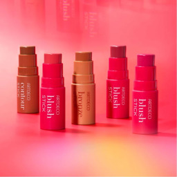 برونزر كريم ستيك للبشرة البرونزية Cream Bronzer Stick for Tanned Complexion
