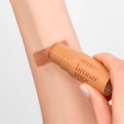 برونزر كريم ستيك للبشرة البرونزية Cream Bronzer Stick for Tanned Complexion