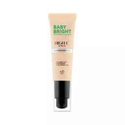 سيروم فاونديشن بمعامل حماية SPF50+ PA+++ Foundation Serum with SPF50+ PA+++