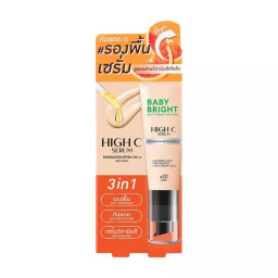 سيروم فاونديشن بمعامل حماية SPF50+ PA+++ Foundation Serum with SPF50+ PA+++