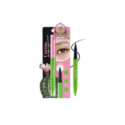 آيلاينر بزيت الصبار Cactus Oil Away Eyeliner