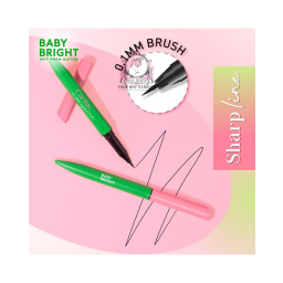 آيلاينر بزيت الصبار Cactus Oil Away Eyeliner