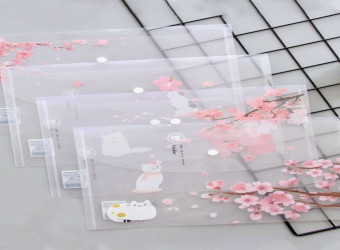 حافظة اوراق Paper holder