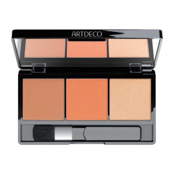 باليت وجه 3 في 1 Face Palette 3 in 1