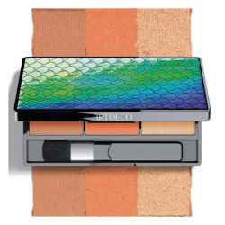 باليت وجه 3 في 1 Face Palette 3 in 1