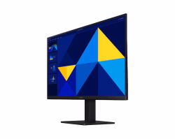 شاشة Essential Monitor S3  مقاس 24 بوصة بدقة Full HD ومعدل تحديث 100 هرتز Essential Monitor S3 S30GD