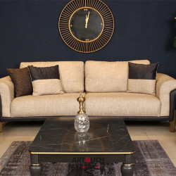 طقم قنفات 6 مقاعد Defne  6  Seat Sofa Set