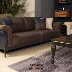 طقم قنفات 6 مقاعد Defne  6  Seat Sofa Set