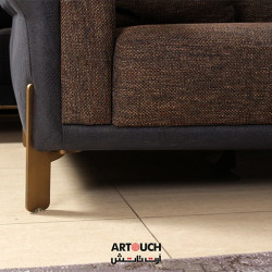 طقم قنفات 6 مقاعد Defne  6  Seat Sofa Set