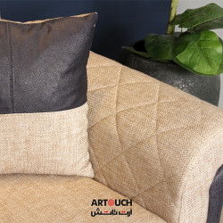طقم قنفات 6 مقاعد Defne  6  Seat Sofa Set