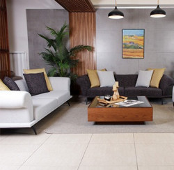 طقم قنفات 6 مقاعد Lenora 6 Seat Sofa Set