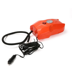 منفاخ اطارات السيارات عالي الاداء بقوة 120 واط Car tire inflator