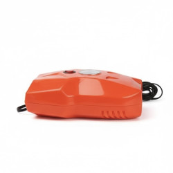منفاخ اطارات السيارات عالي الاداء بقوة 120 واط Car tire inflator