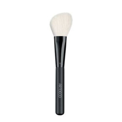 فرشاة بلاشر وكونتور مائلة Angled Blush & Contour Makeup Brush