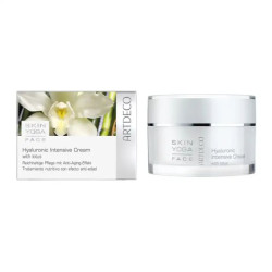 كريم هيالورونيك أسيد للوجه Hyaluronic Acid Intensive Face Cream