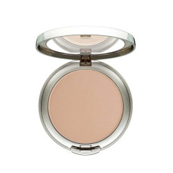 بودرة فاونديشن مضغوطة مرطبة Hydra Mineral Hydra Mineral Compact Hydrating Foundation