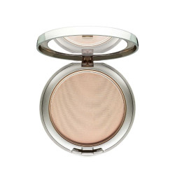 بودرة فاونديشن مضغوطة مرطبة Hydra Mineral Hydra Mineral Compact Hydrating Foundation