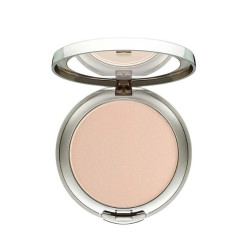 بودرة فاونديشن مضغوطة مرطبة Hydra Mineral Hydra Mineral Compact Hydrating Foundation