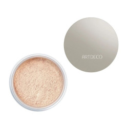 لوس باودر فاونديشن بتغطية متوسطة للوجه Mineral Powder Foundation Loose Medium Coverage Face
