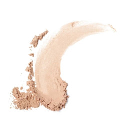 لوس باودر فاونديشن بتغطية متوسطة للوجه Mineral Powder Foundation Loose Medium Coverage Face