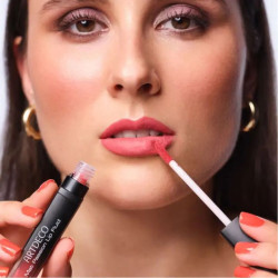 احمر شفاه سائل مات باشن Mat Passion Lip Fluid