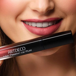 احمر شفاه سائل مات باشن Mat Passion Lip Fluid