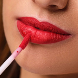احمر شفاه سائل مات باشن Mat Passion Lip Fluid