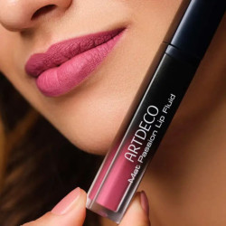 احمر شفاه سائل مات باشن Mat Passion Lip Fluid