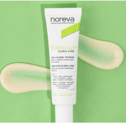 كريم للعناية المكثفة بالبشرة المعرضة لحب الشباب Intensive Care Cream For Acne-prone Skin