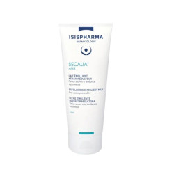مرطب للجسم بحمض ألفا هيدروكسي - 200 مل Secalia AHA Alpha Hydroxy Acid Face Moisturizer - 200ml