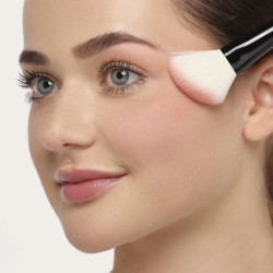 بلاشر بودرة قابل لإعادة التعبئة Refillable Powder Blush