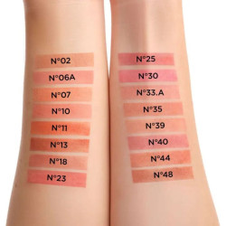 بلاشر بودرة قابل لإعادة التعبئة Refillable Powder Blush