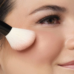بلاشر بودرة قابل لإعادة التعبئة Refillable Powder Blush