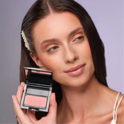 بلاشر بودرة قابل لإعادة التعبئة Refillable Powder Blush