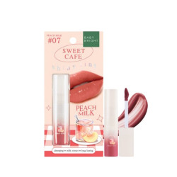 تنت شفاه Lip Tint