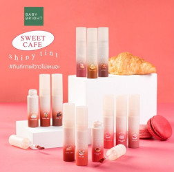 تنت شفاه Lip Tint
